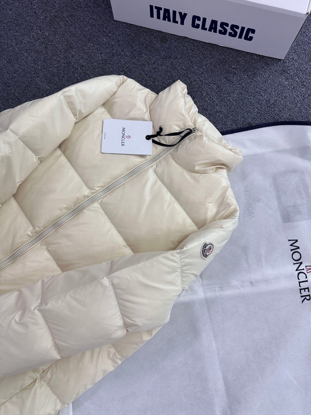 Moncler Down Jackets